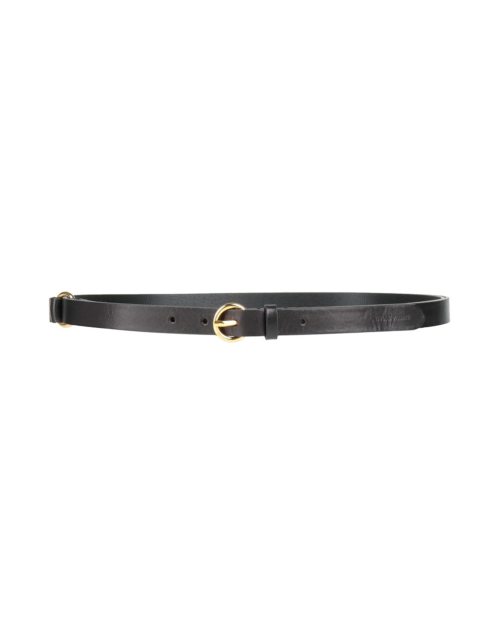 EMPORIO ARMANI - Belts