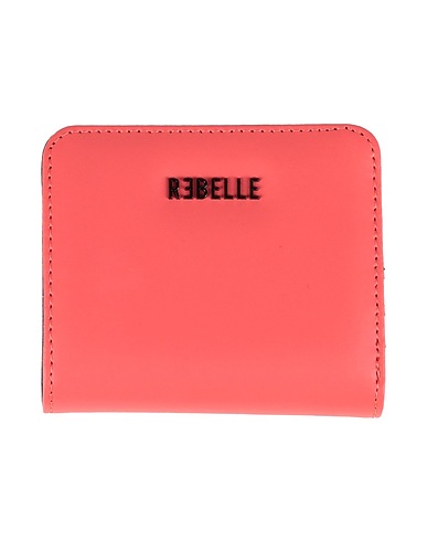 RƎBELLE Portefeuille Cuir