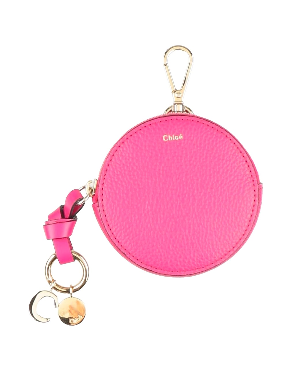 CHLOÉ - Coin purses