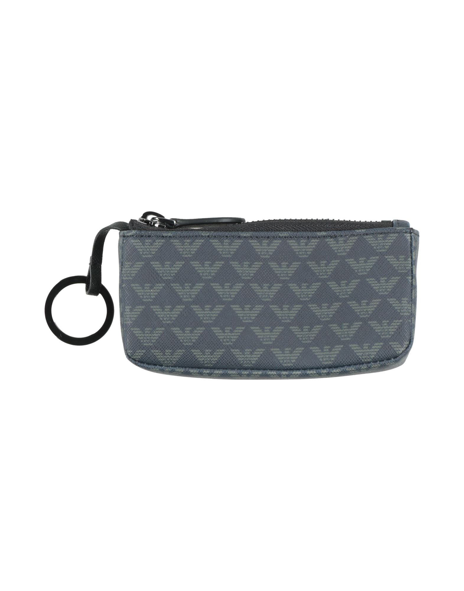 EMPORIO ARMANI - Coin purses