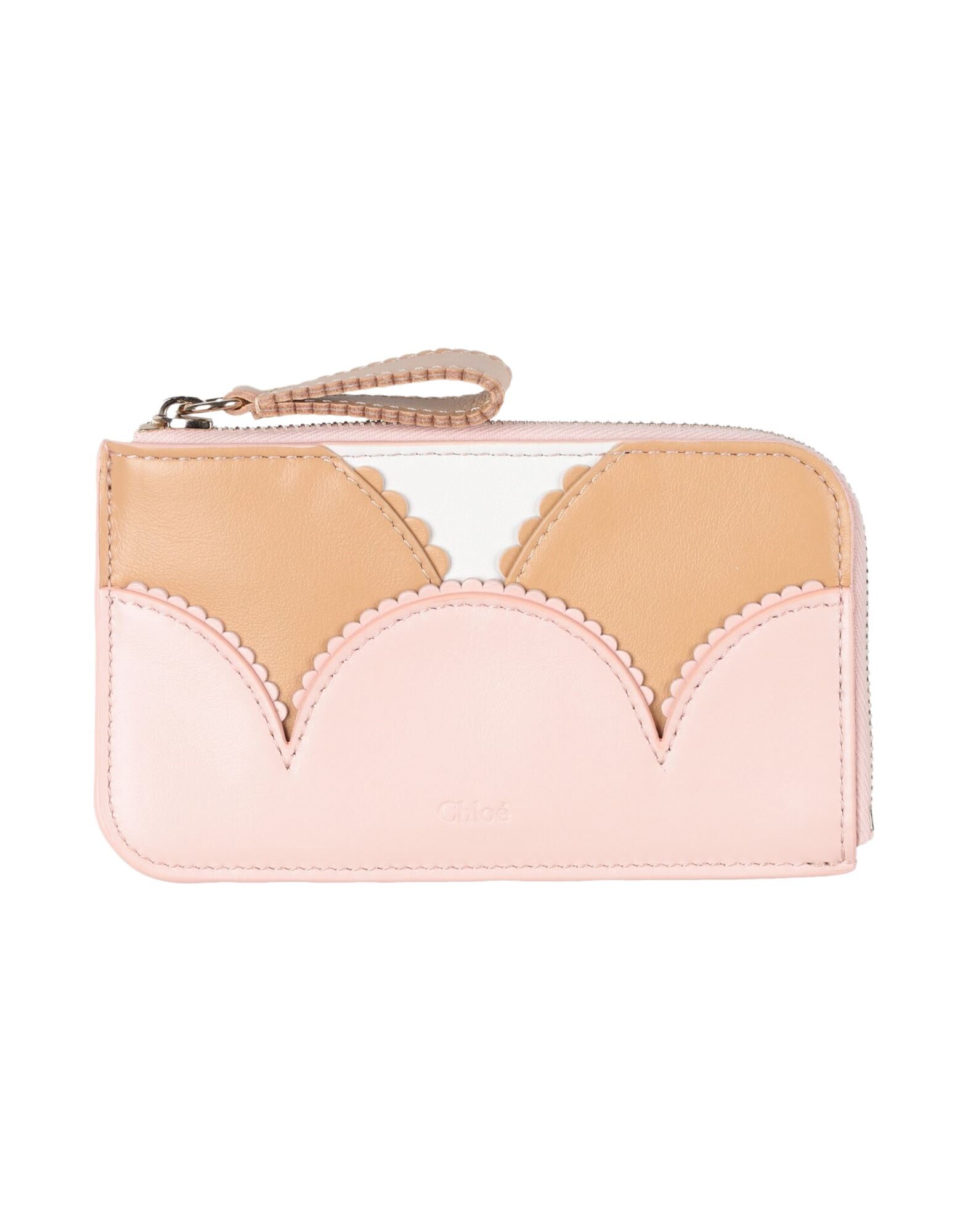 CHLOÉ - Coin purses