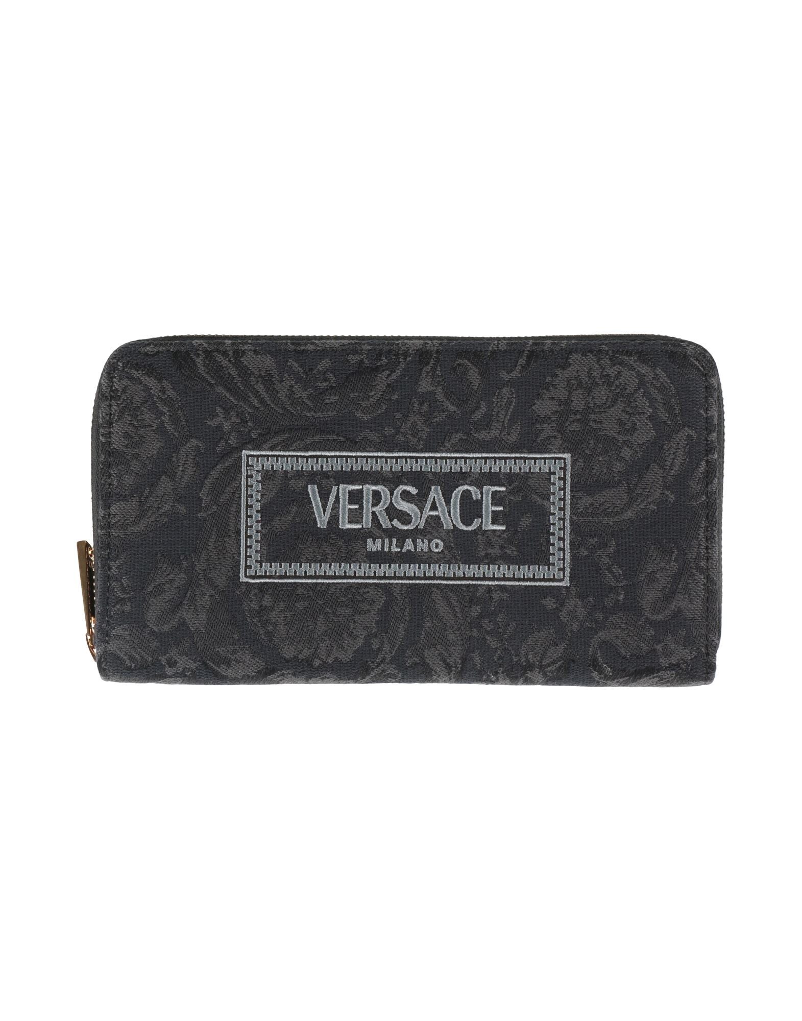 VERSACE - Wallets