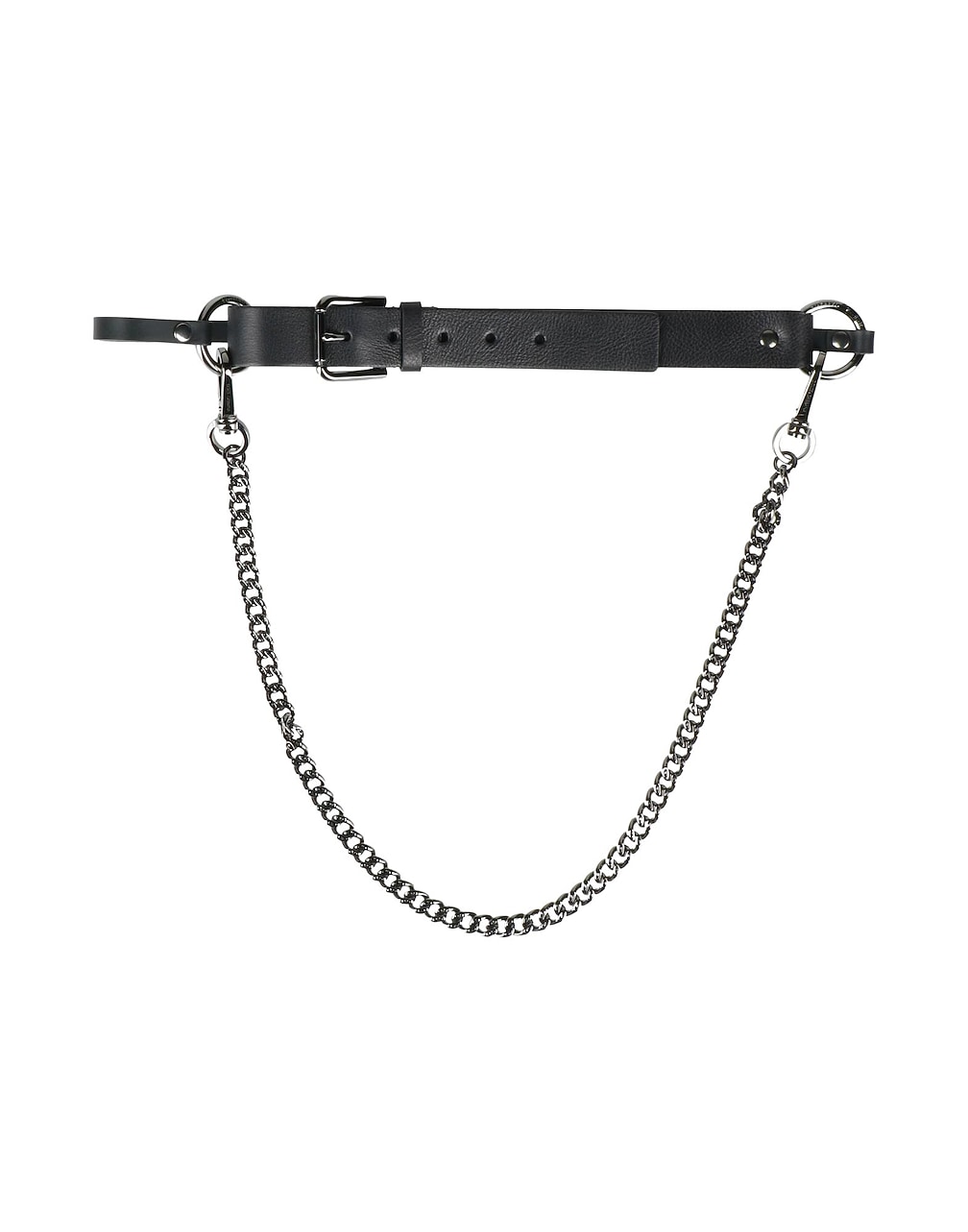 DOLCE&GABBANA - Belts