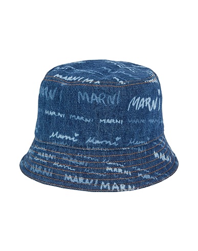 MARNI Hat 100% Cotton