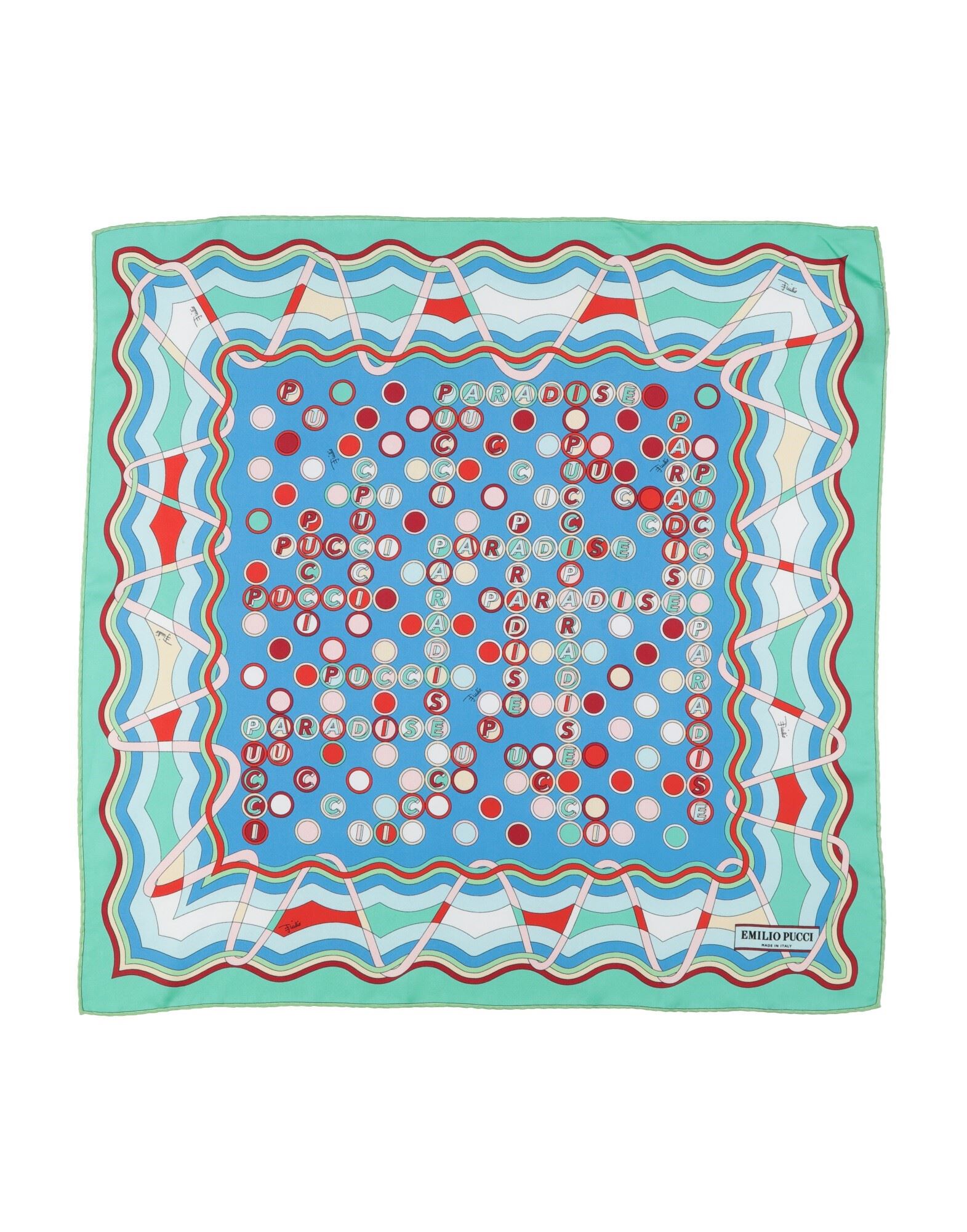 PUCCI - Scarves