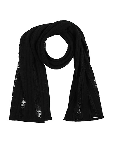 ROCHAS Écharpes et foulards 46% Acrylique, 46% Laine, 8% Polyamide