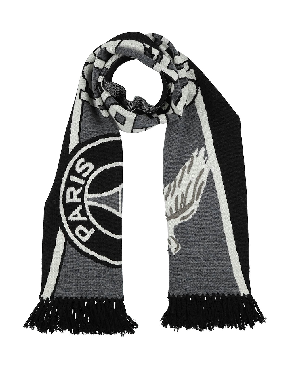 3.PARADIS - Scarves