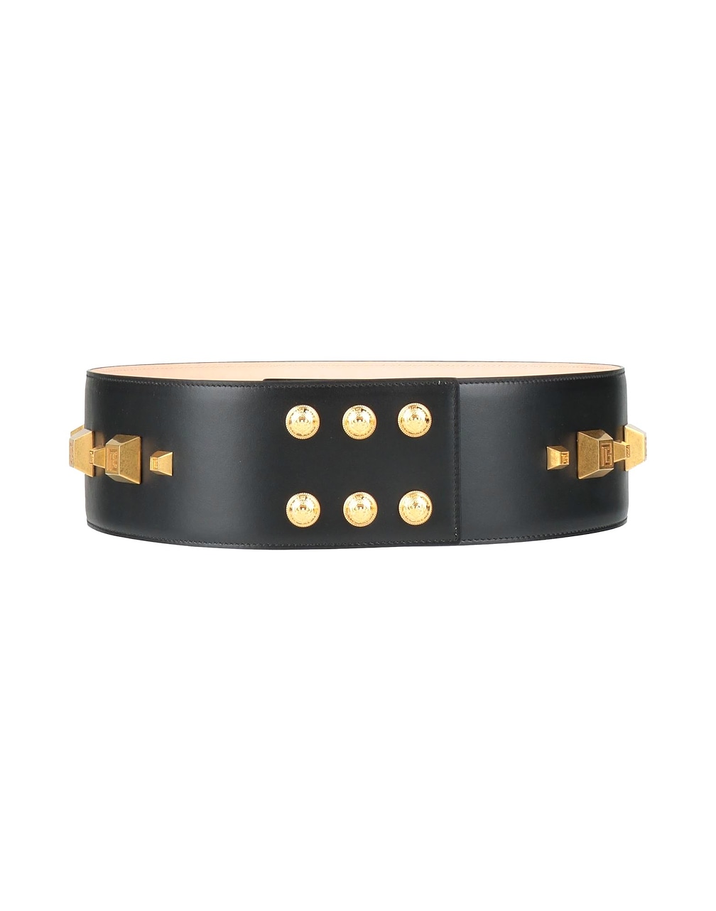 BALMAIN - Belts
