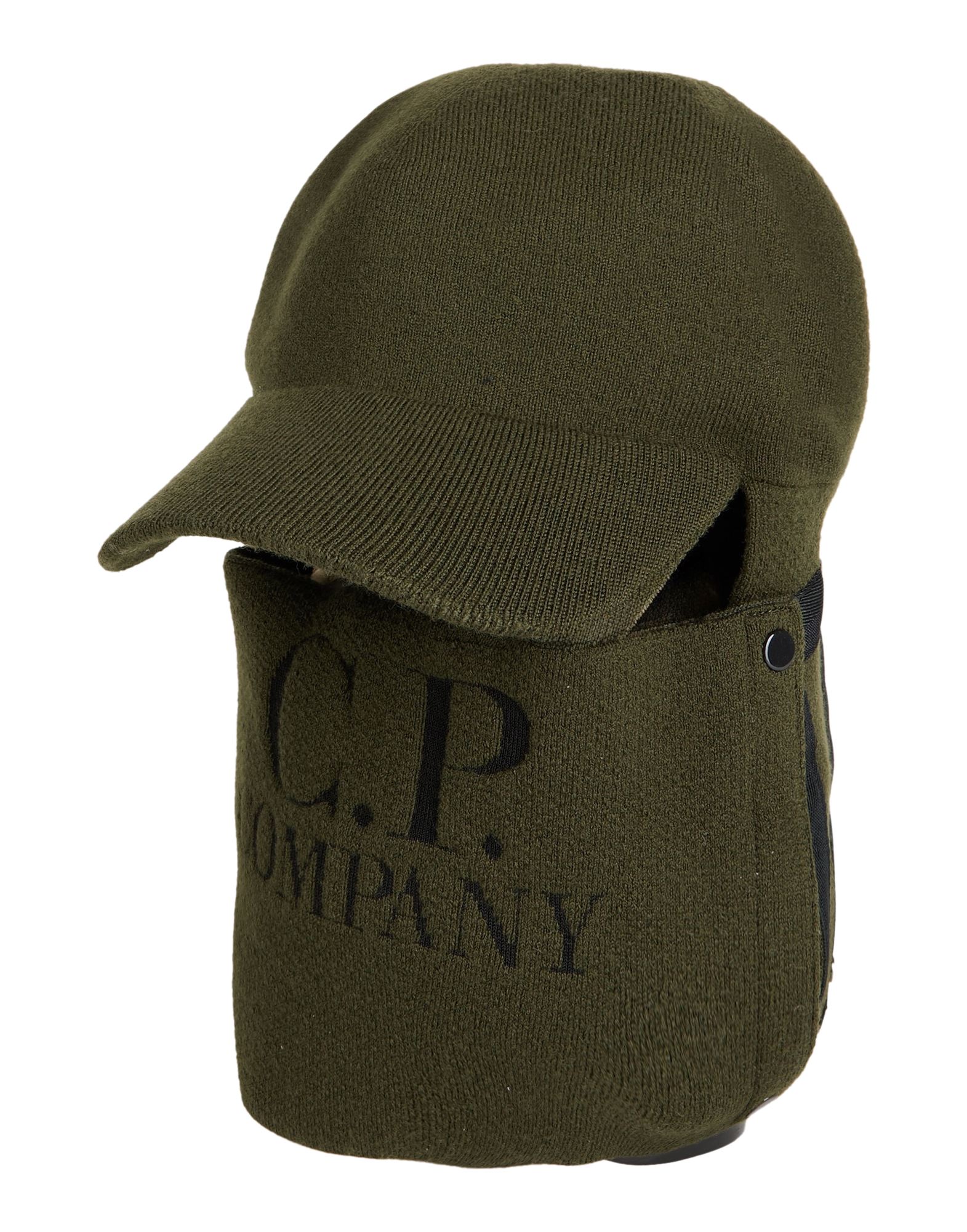 C.P. COMPANY - Hats