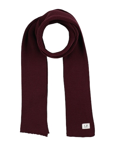 C.P. COMPANY Schals und Foulards PRUGNA 55% Schurwolle, 45% Polyester