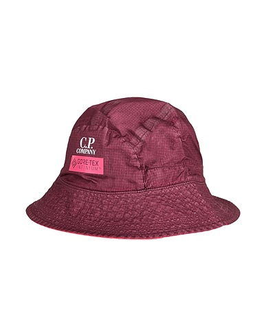 C.P. COMPANY Cappello Bordeaux 100% Poliammide, Gore-Tex®