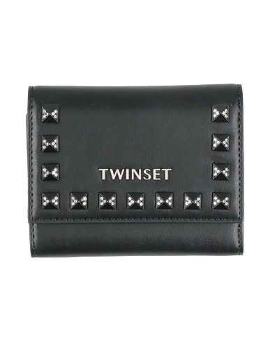 TWINSET Portafoglio 100% Poliuretano