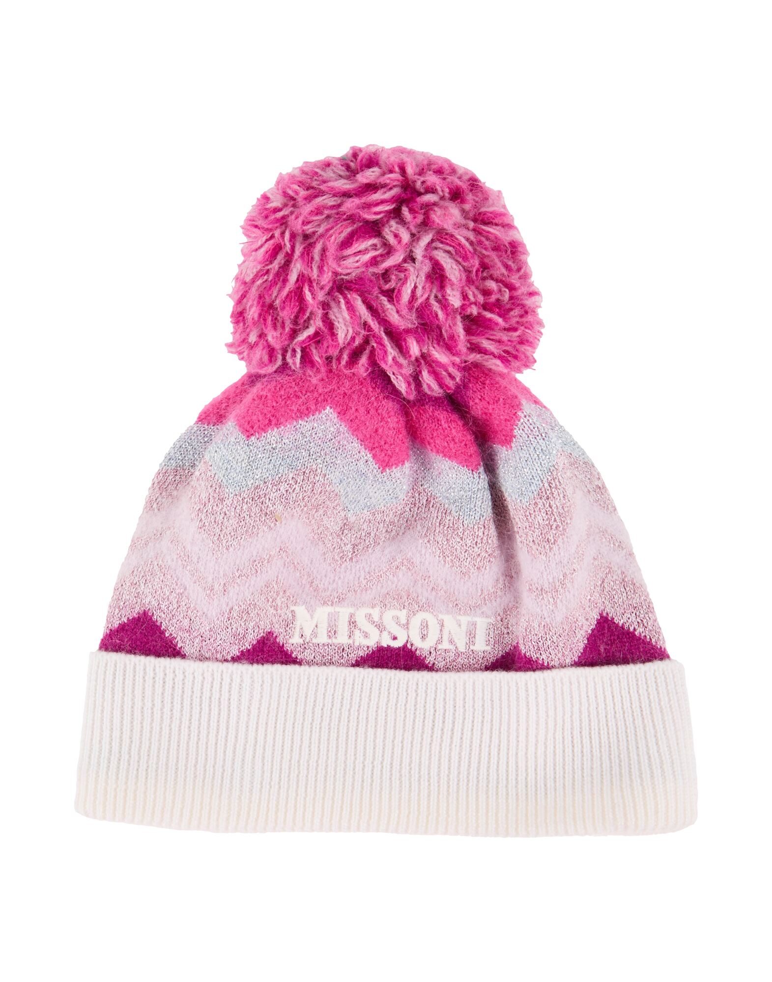 MISSONI KIDS - Hats