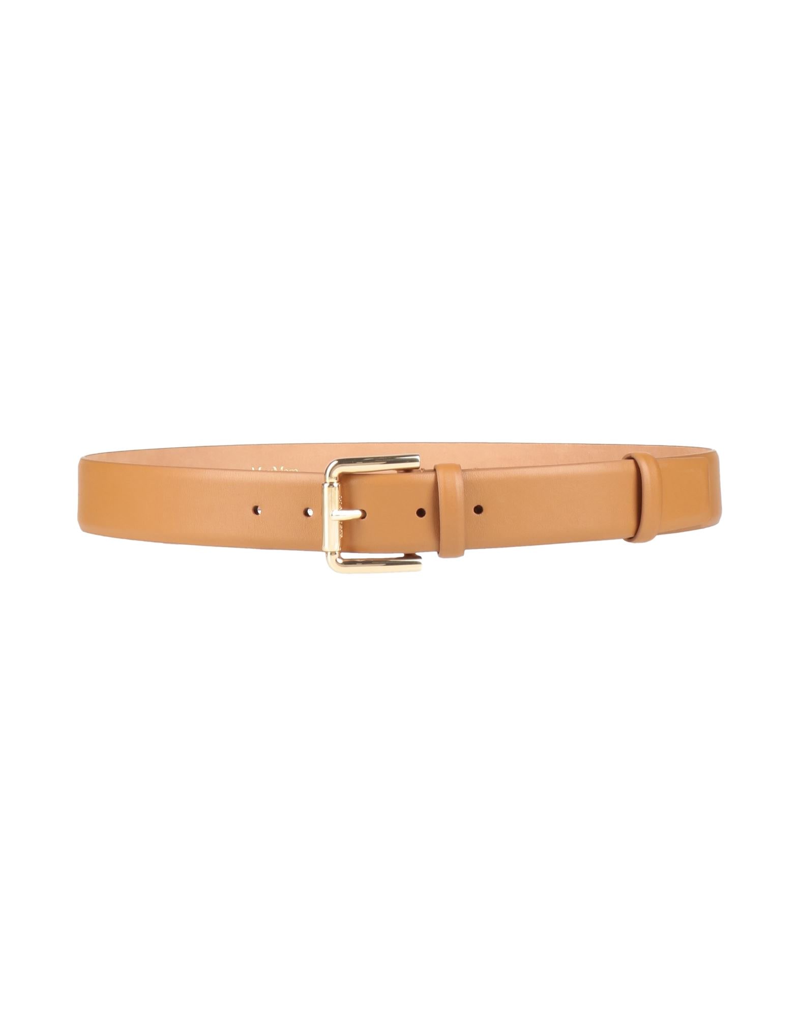 MAX MARA - Belts