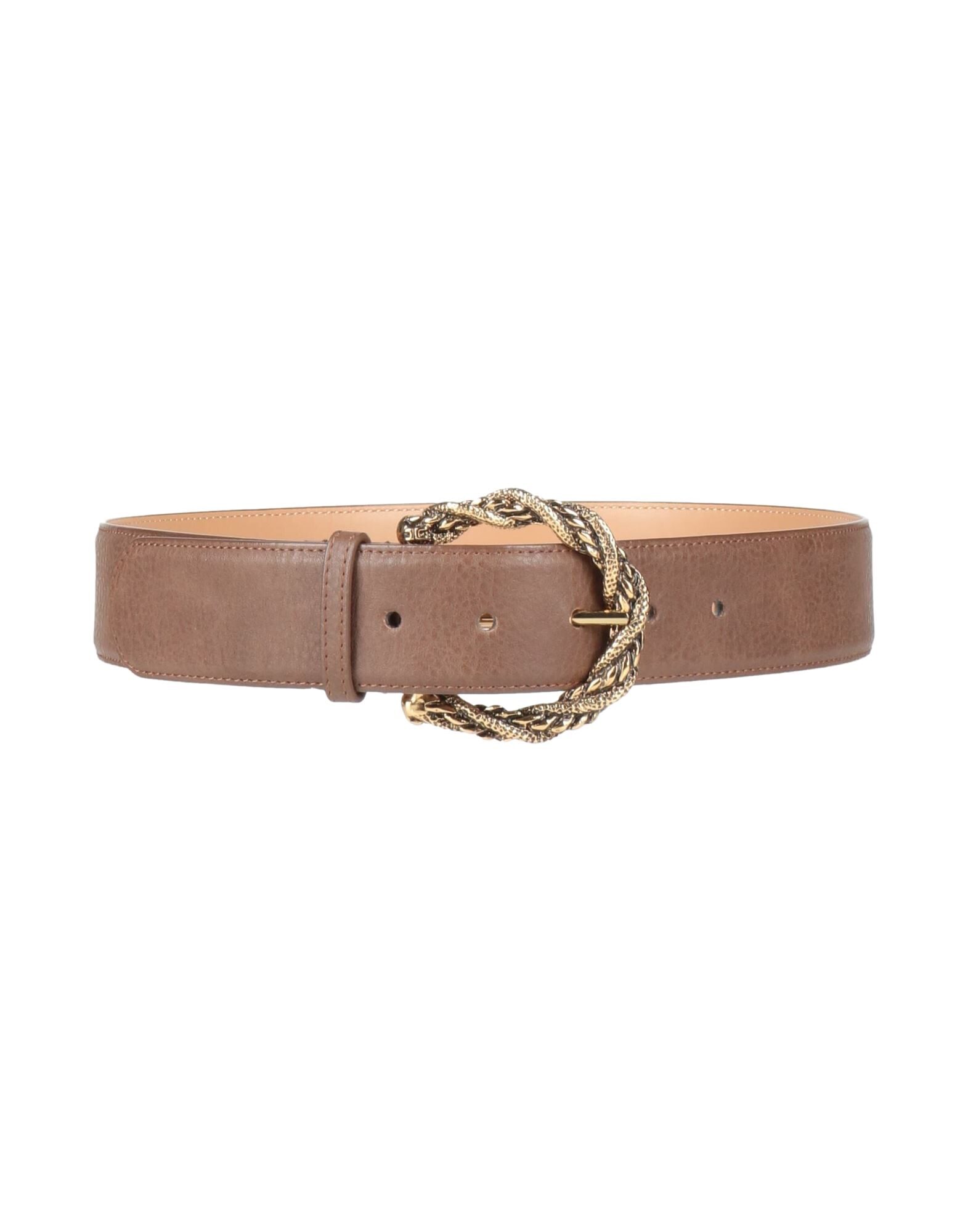 ELISABETTA FRANCHI - Belts