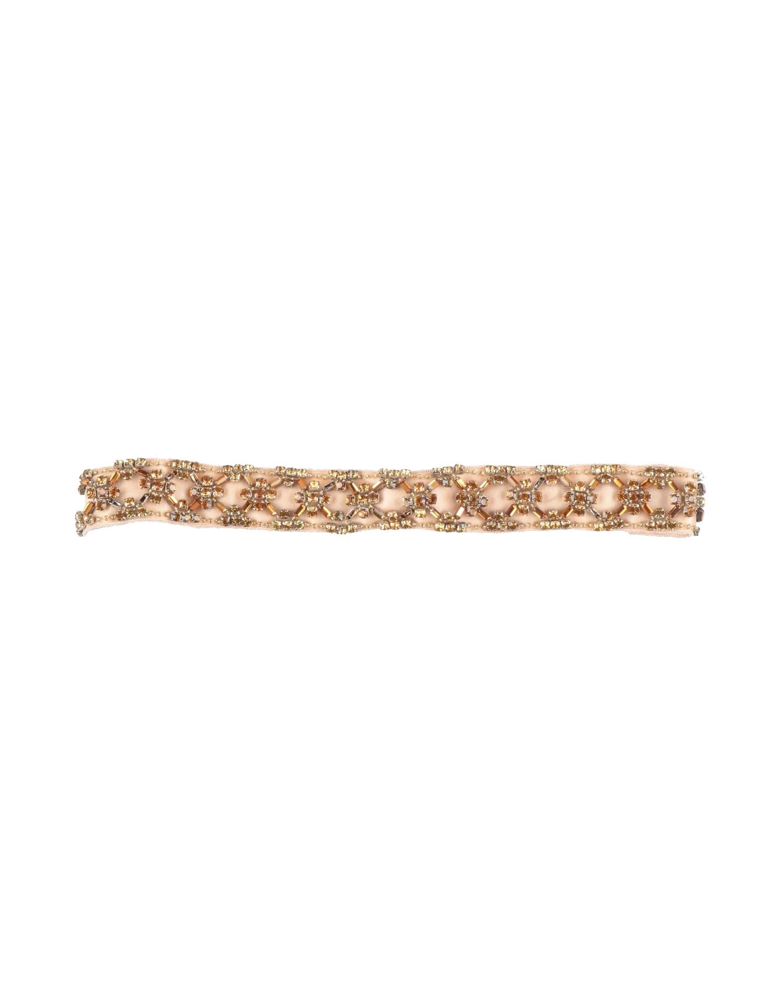 ELISABETTA FRANCHI - Hair accessories