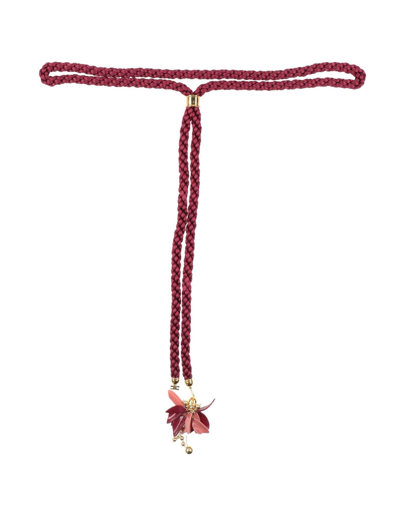 ELISABETTA FRANCHI - Belts