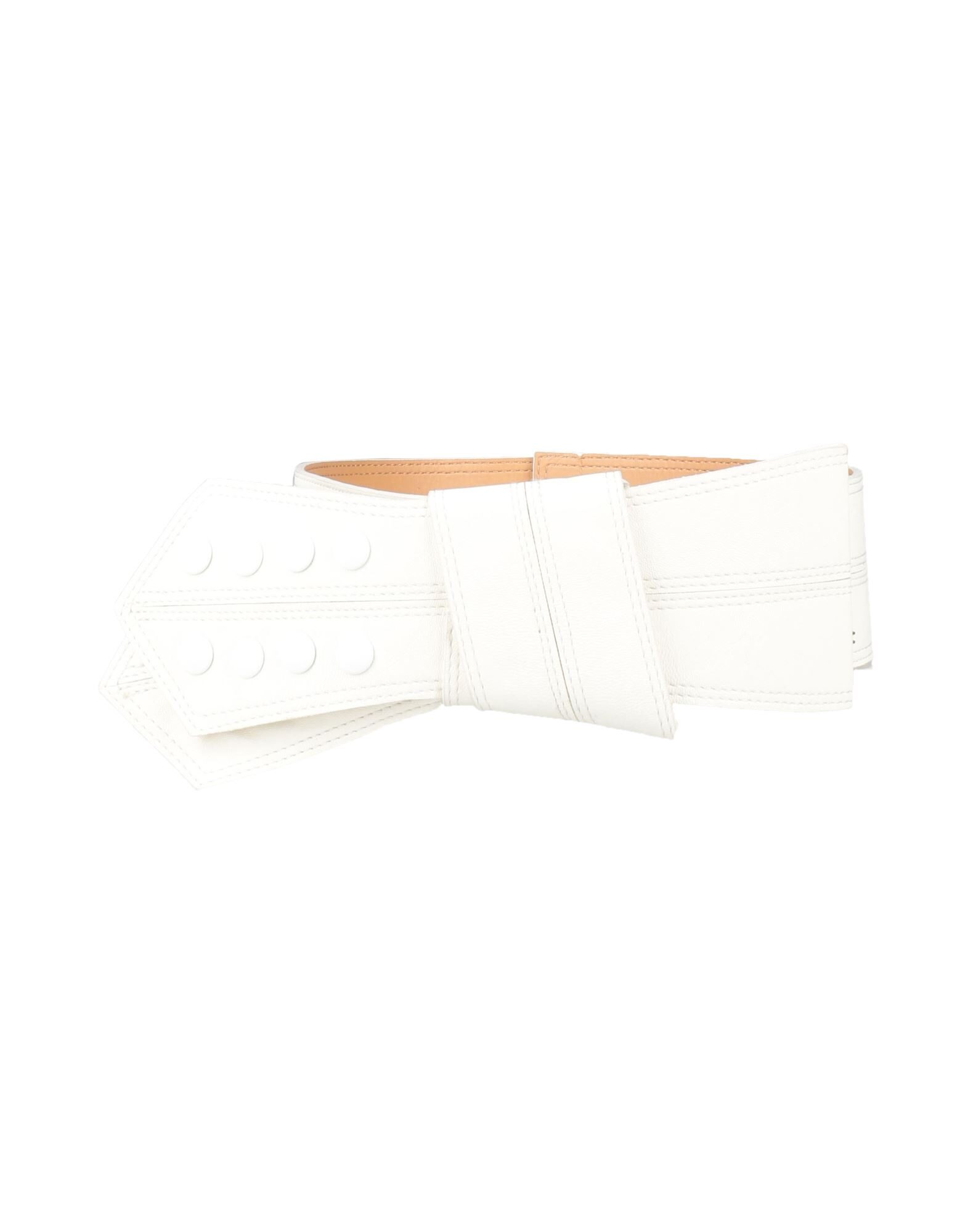 ELISABETTA FRANCHI - Belts