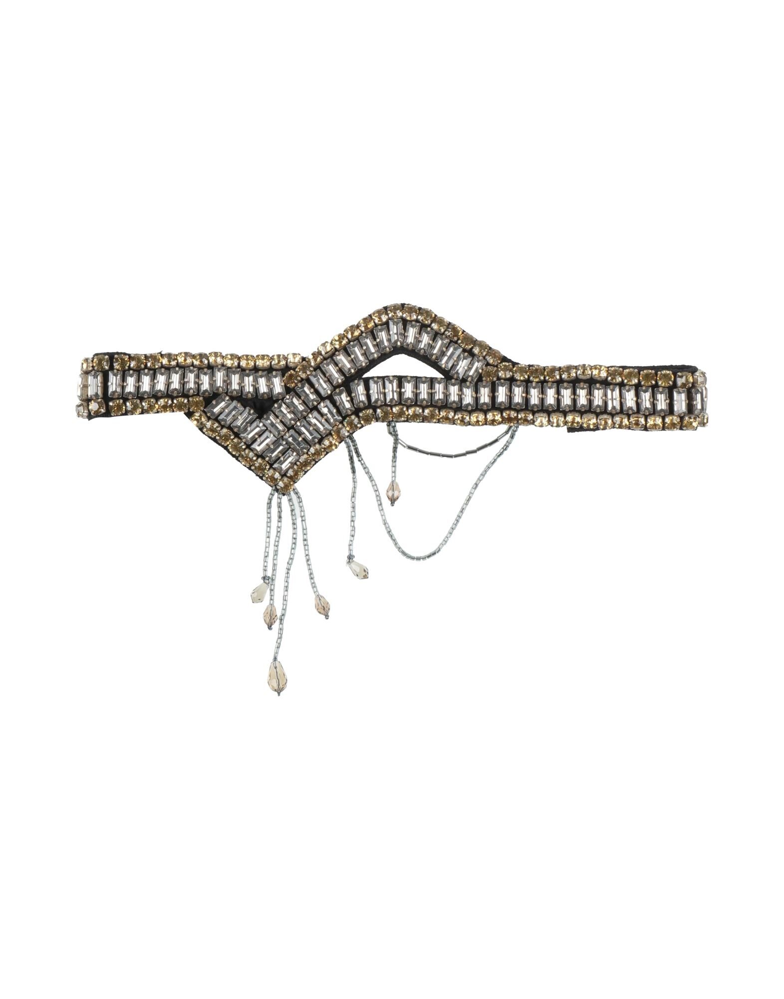 ELISABETTA FRANCHI GOLD - Hair accessories