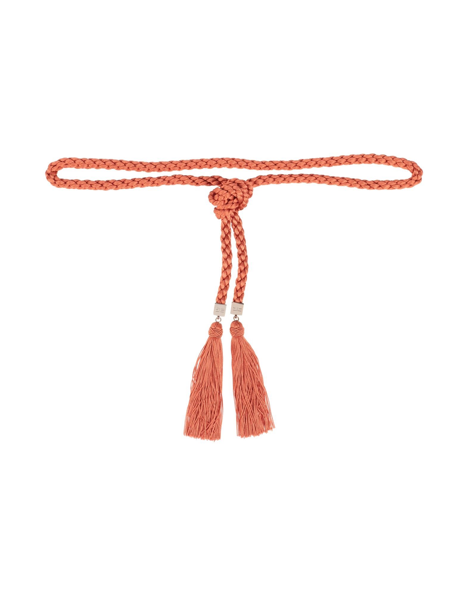 ELISABETTA FRANCHI - Cinturones