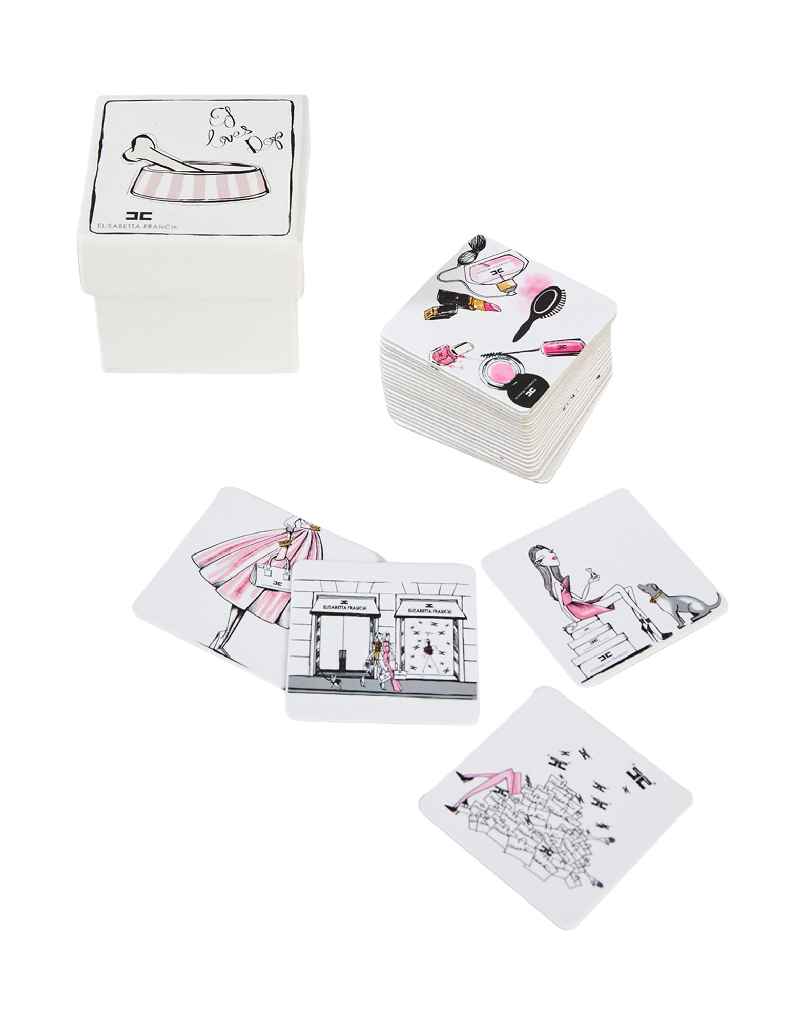 ELISABETTA FRANCHI - Otros accesorios