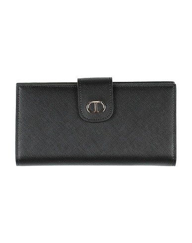 TWINSET Wallet 100% Polyurethane