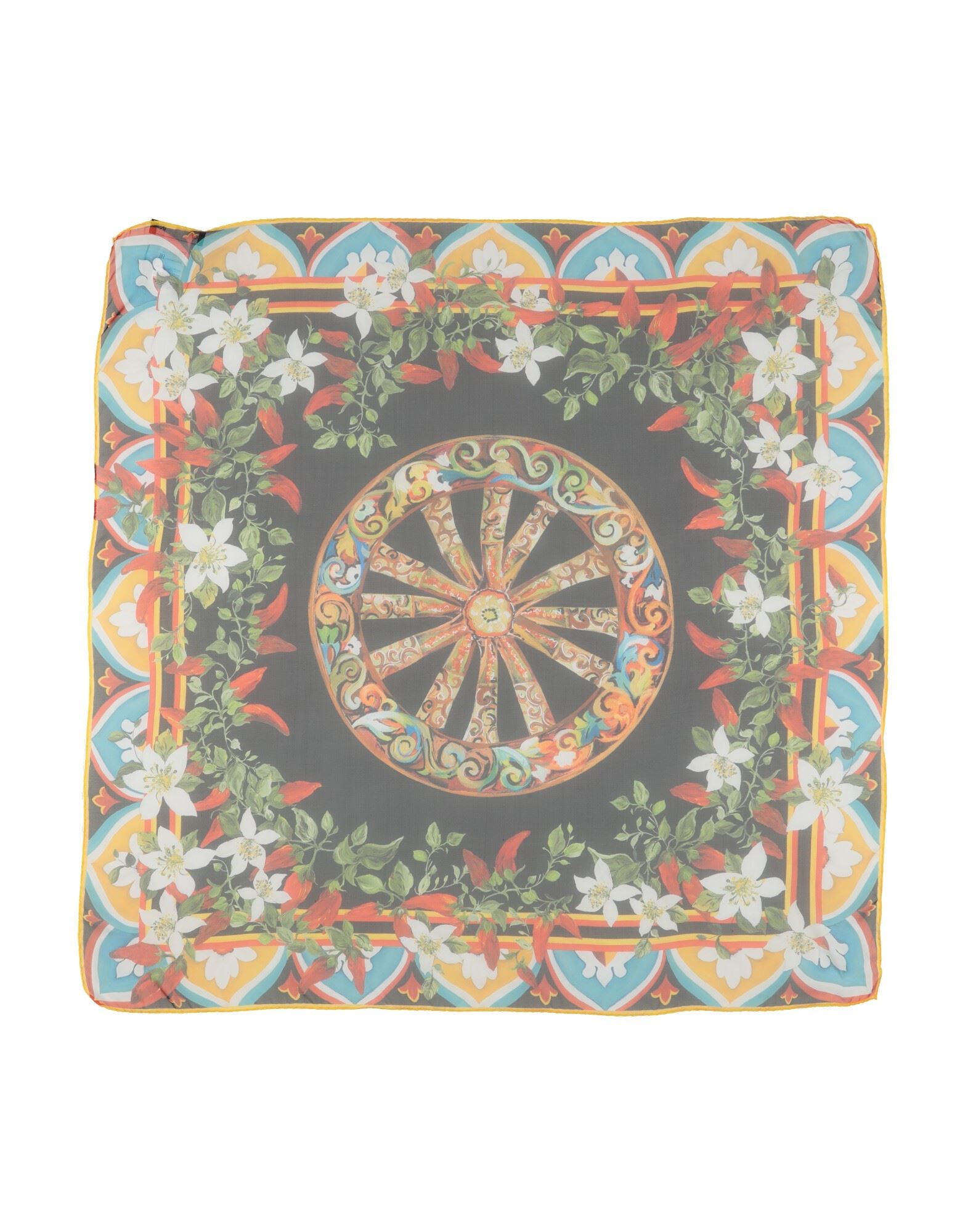 DOLCE&GABBANA - Scarves