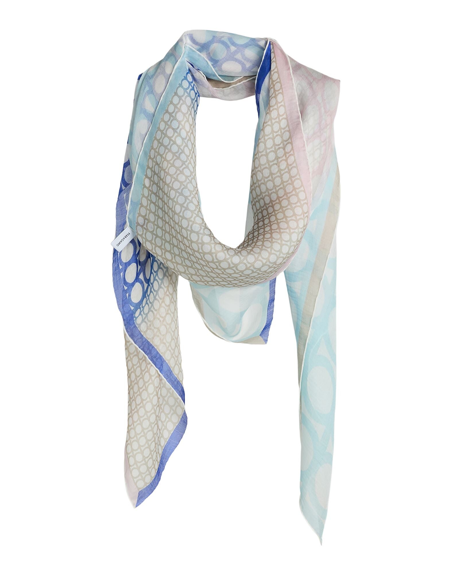FERRAGAMO - Scarves