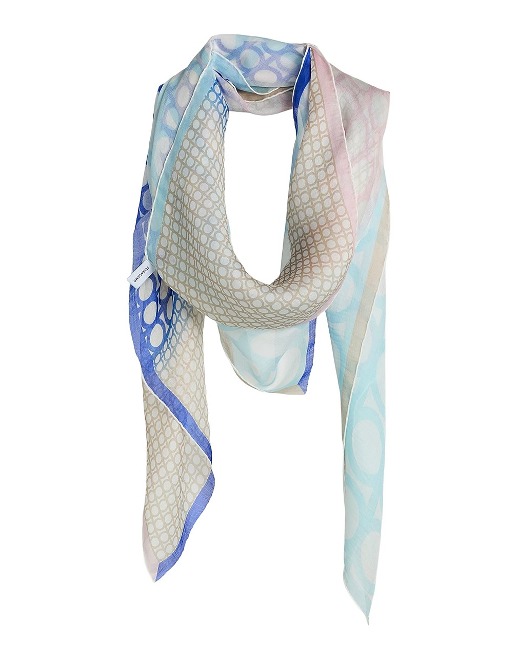FERRAGAMO - Scarves