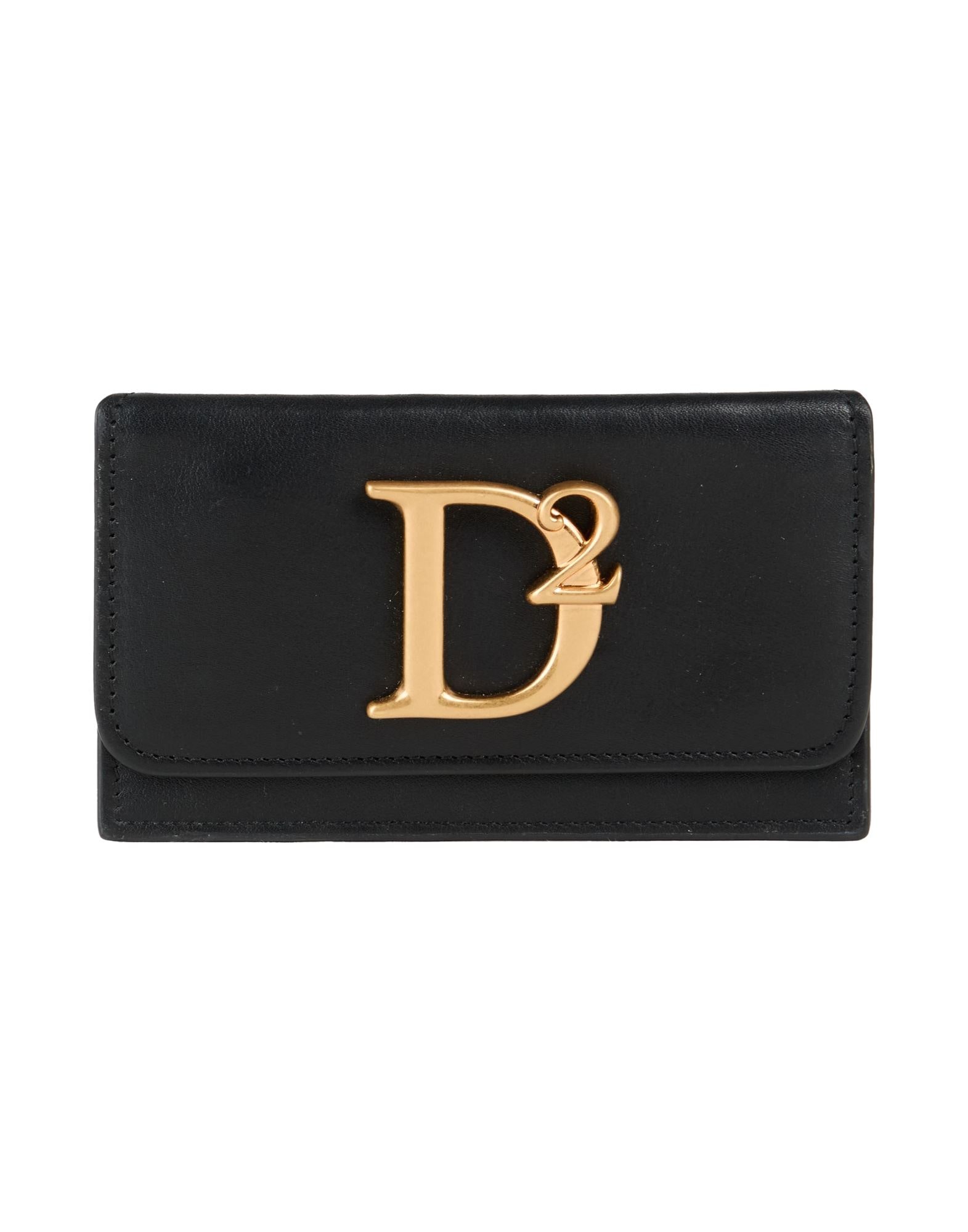 DSQUARED2 - Document holders
