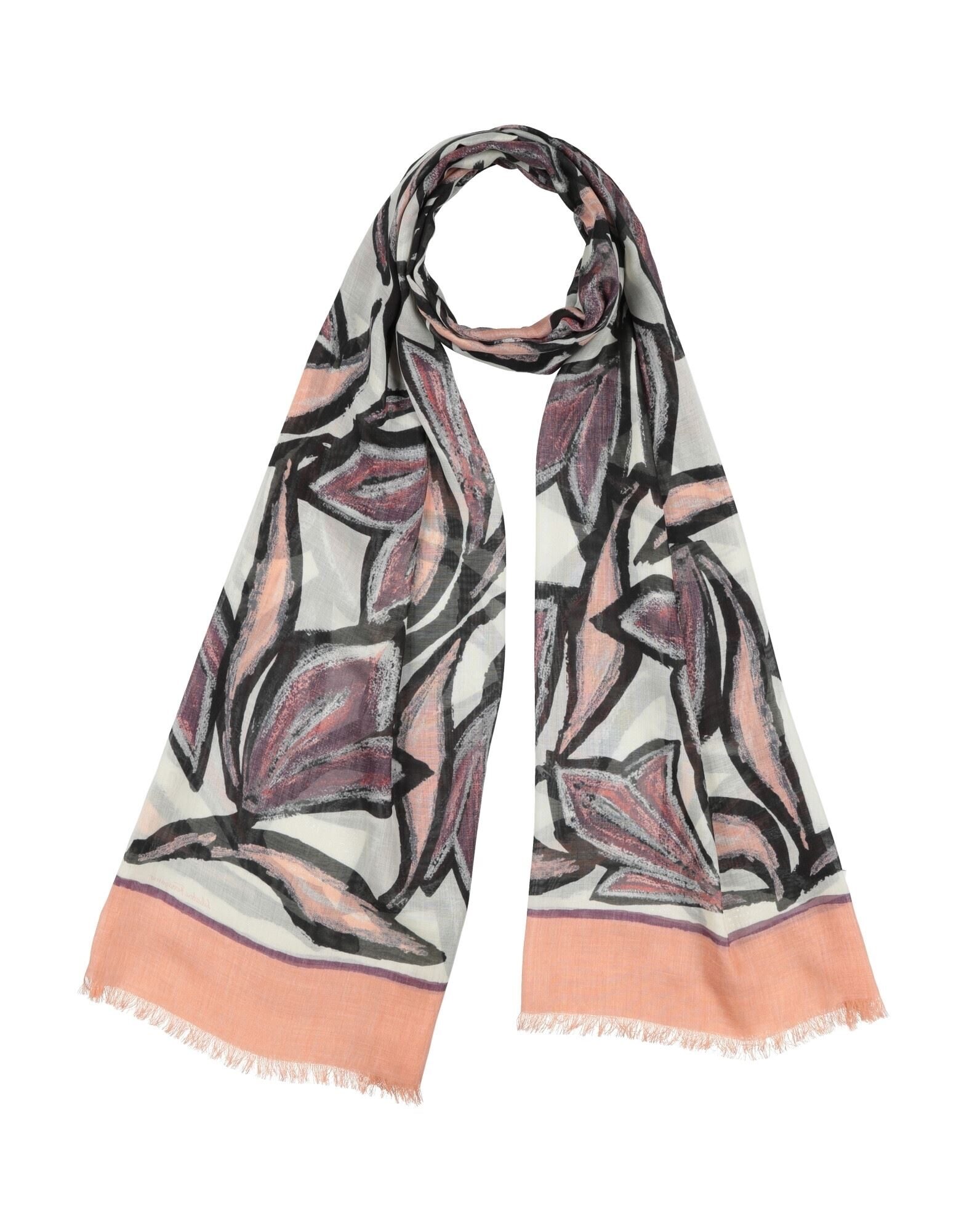 FERRAGAMO - Scarves