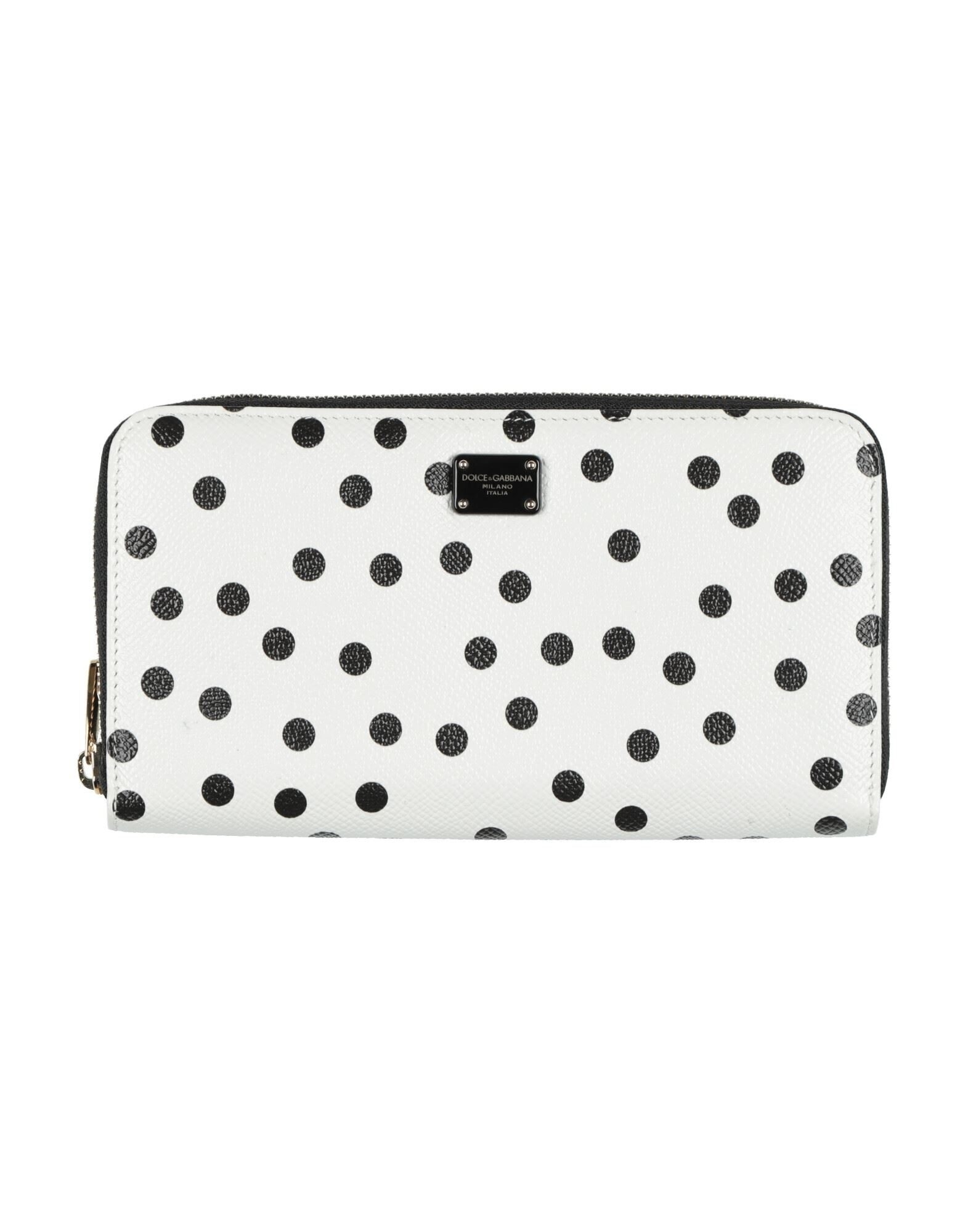 DOLCE&GABBANA - Wallets