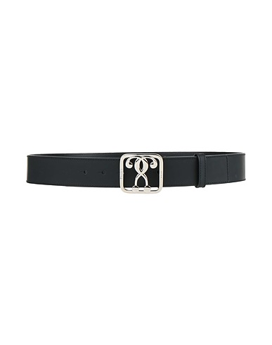 MOSCHINO Leather belt COUTURE Leather