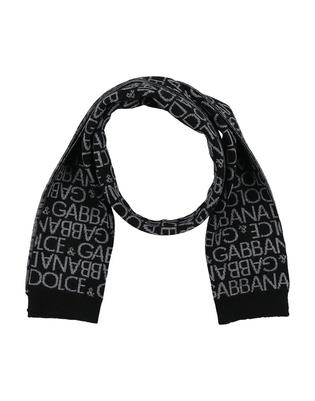 DOLCE&GABBANA - Κασκόλ