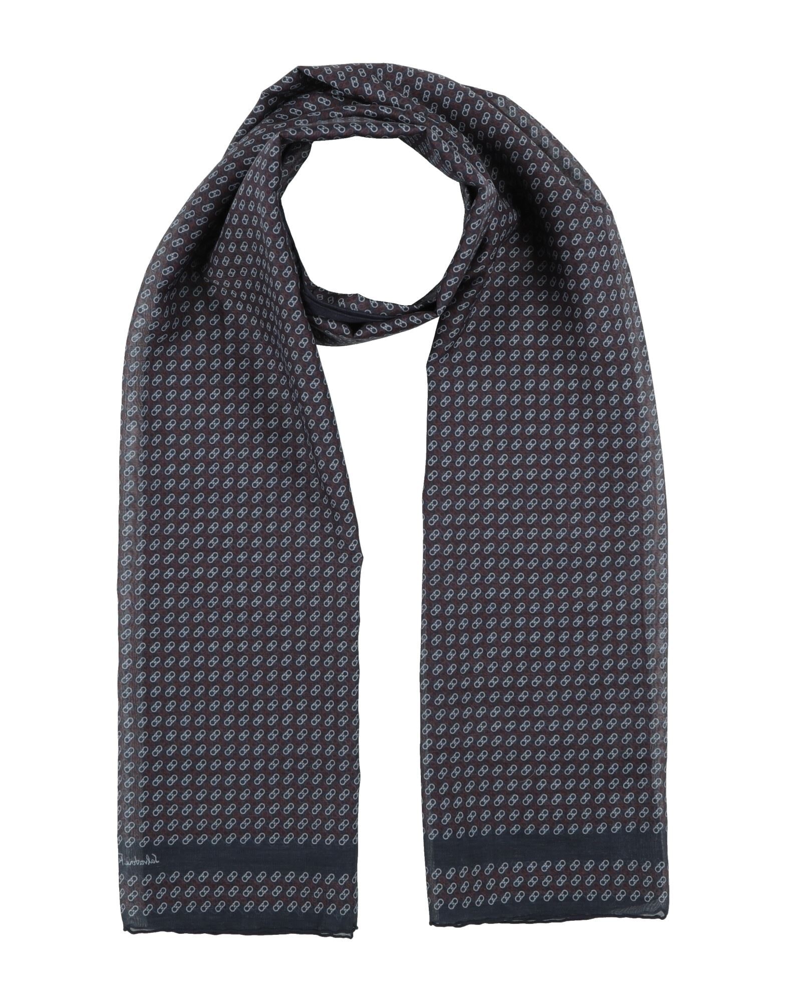FERRAGAMO - Scarves