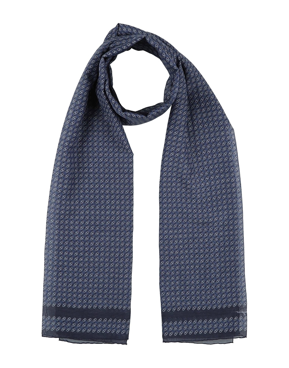 FERRAGAMO - Κασκόλ