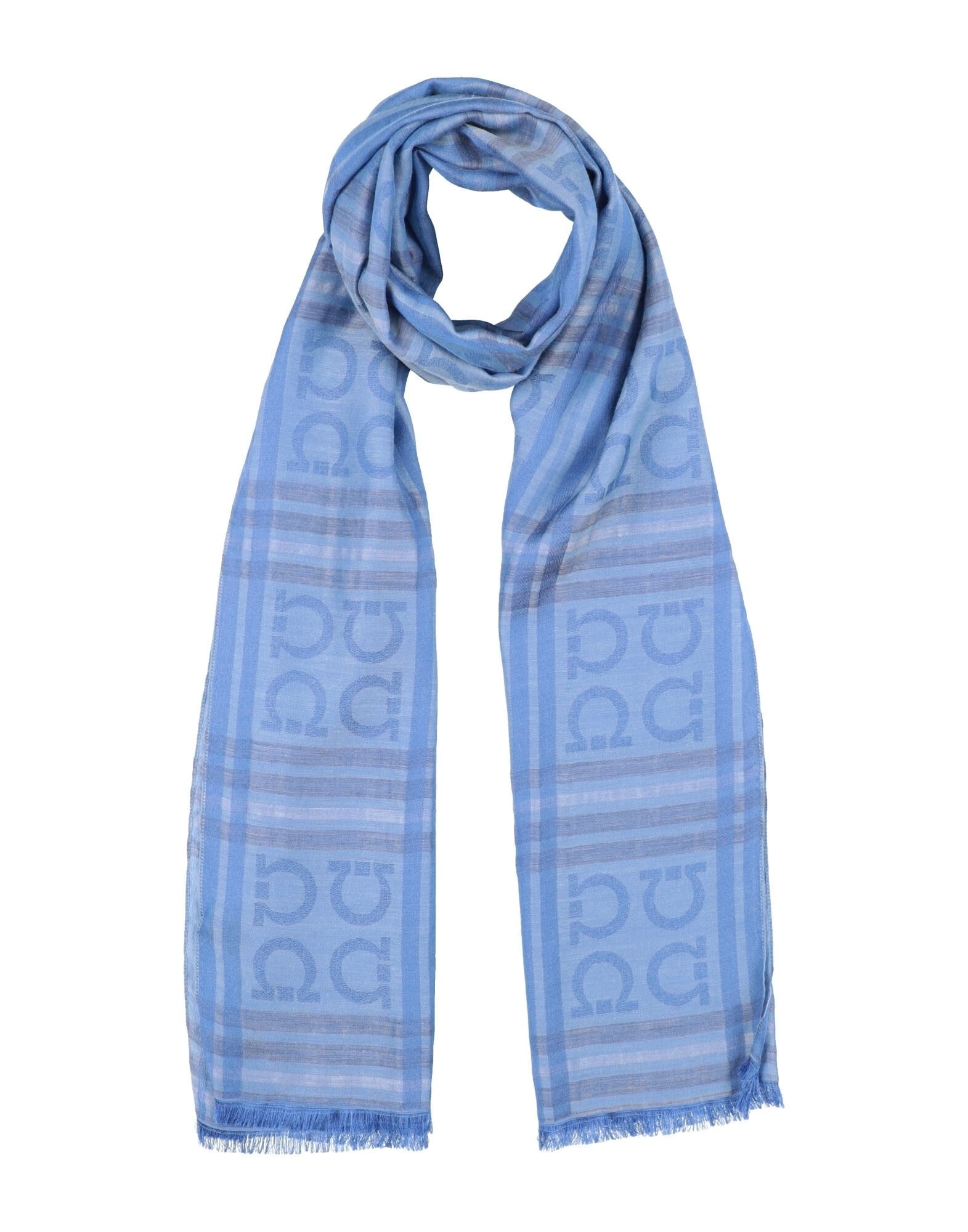 FERRAGAMO - Scarves