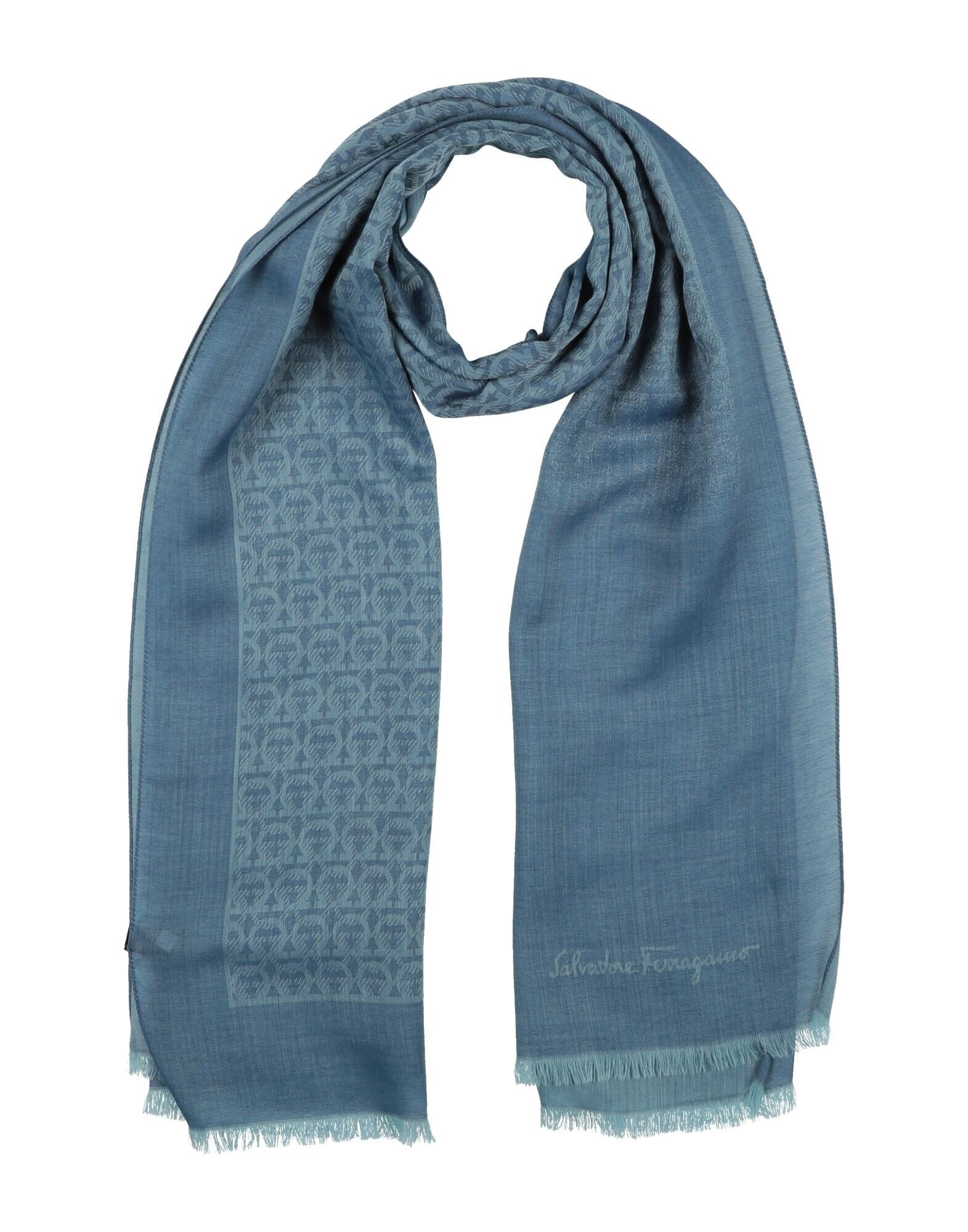 FERRAGAMO - Scarves