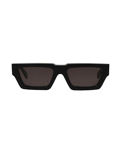 OFF-WHITE™ Sunglasses Black Plastic