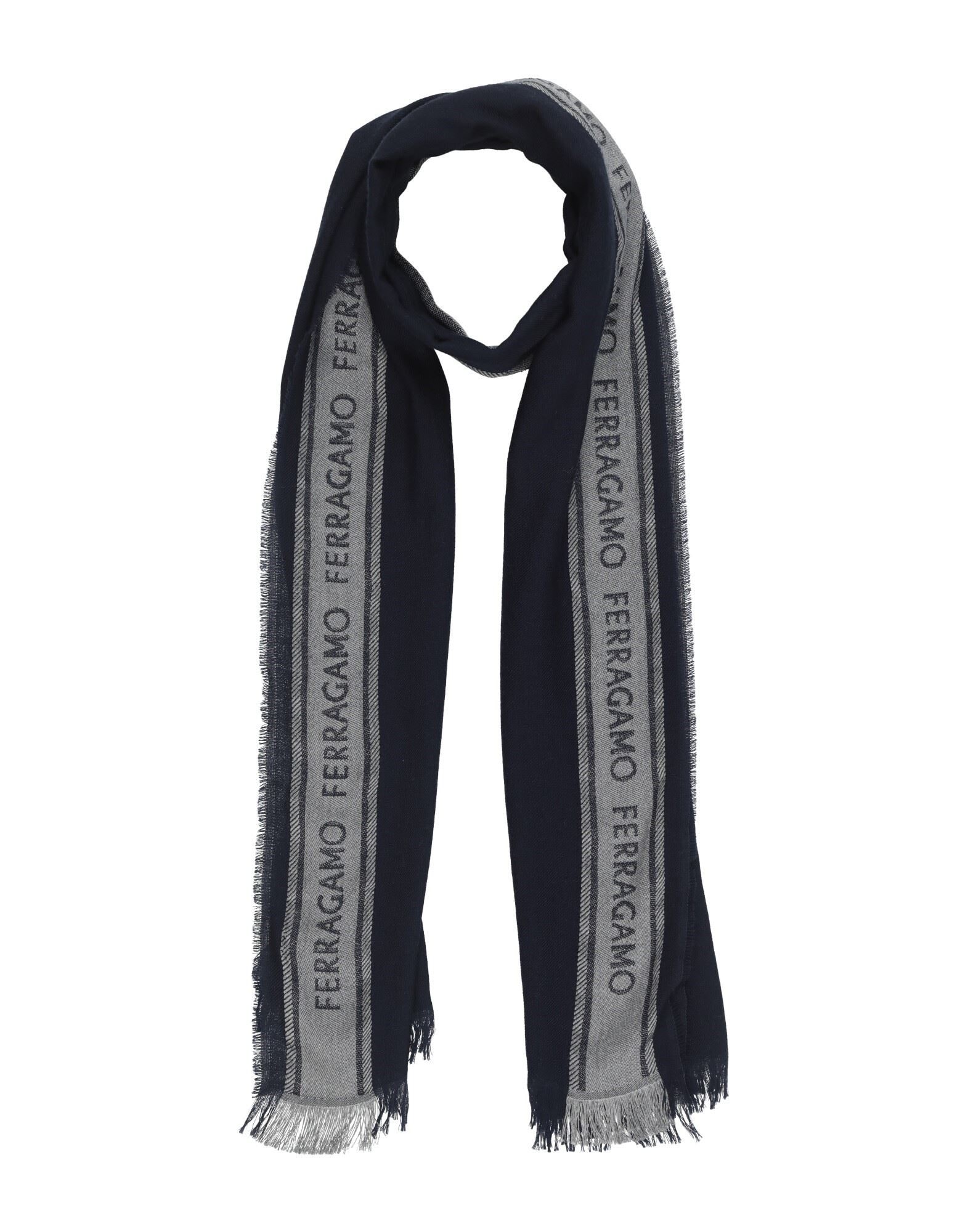 FERRAGAMO - マフラー