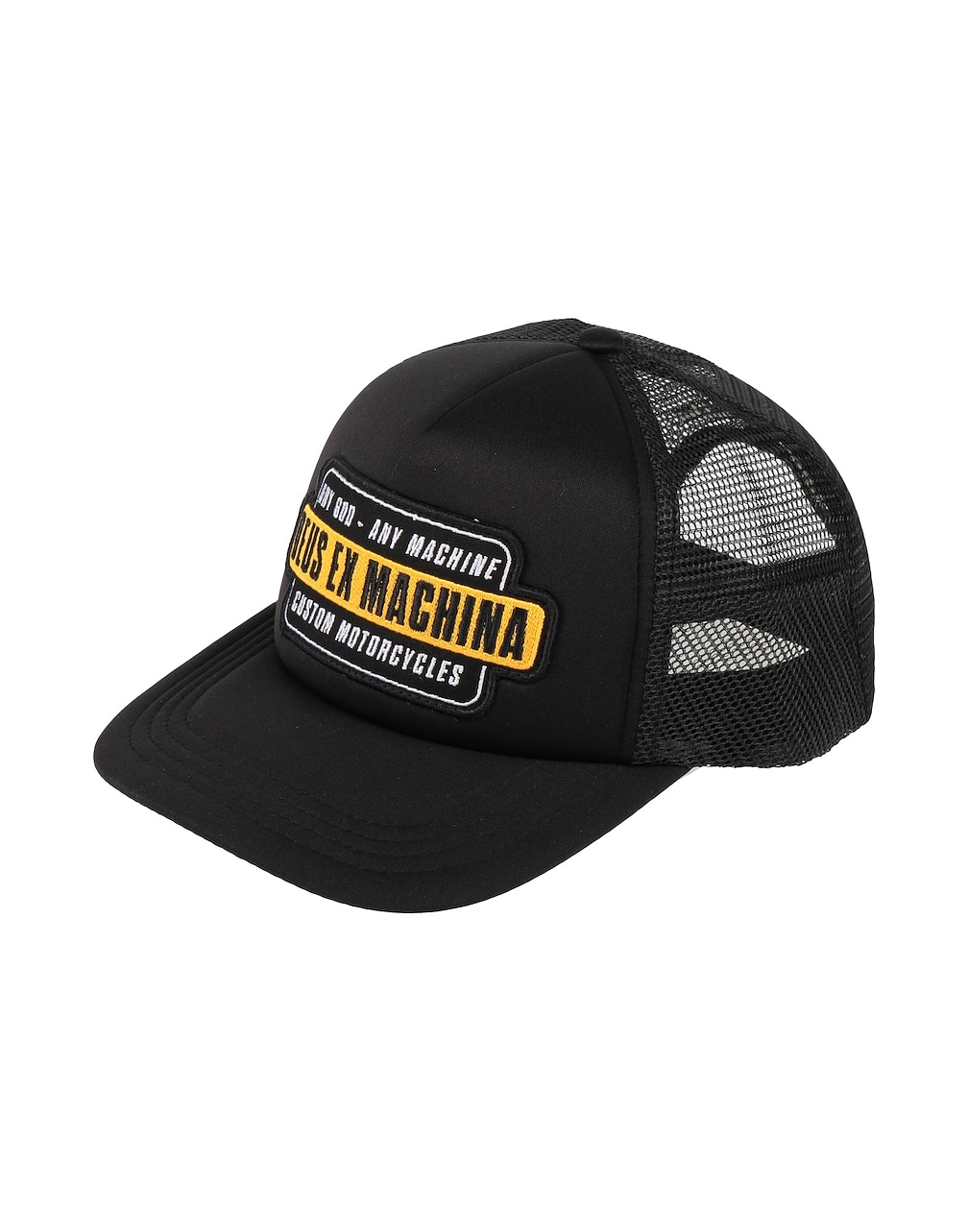 DEUS EX MACHINA - Hats