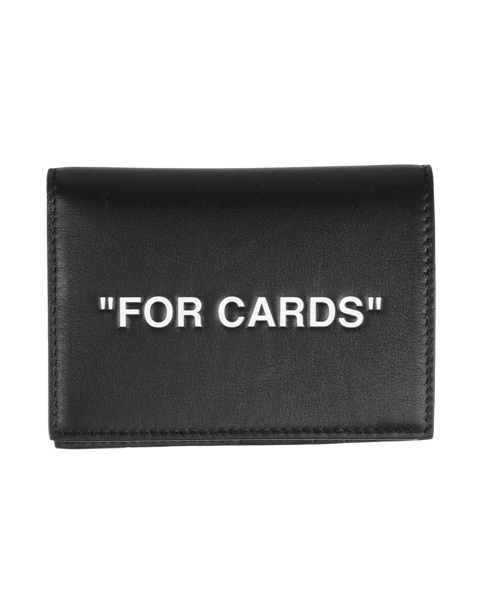 OFF-WHITE™ - Wallets