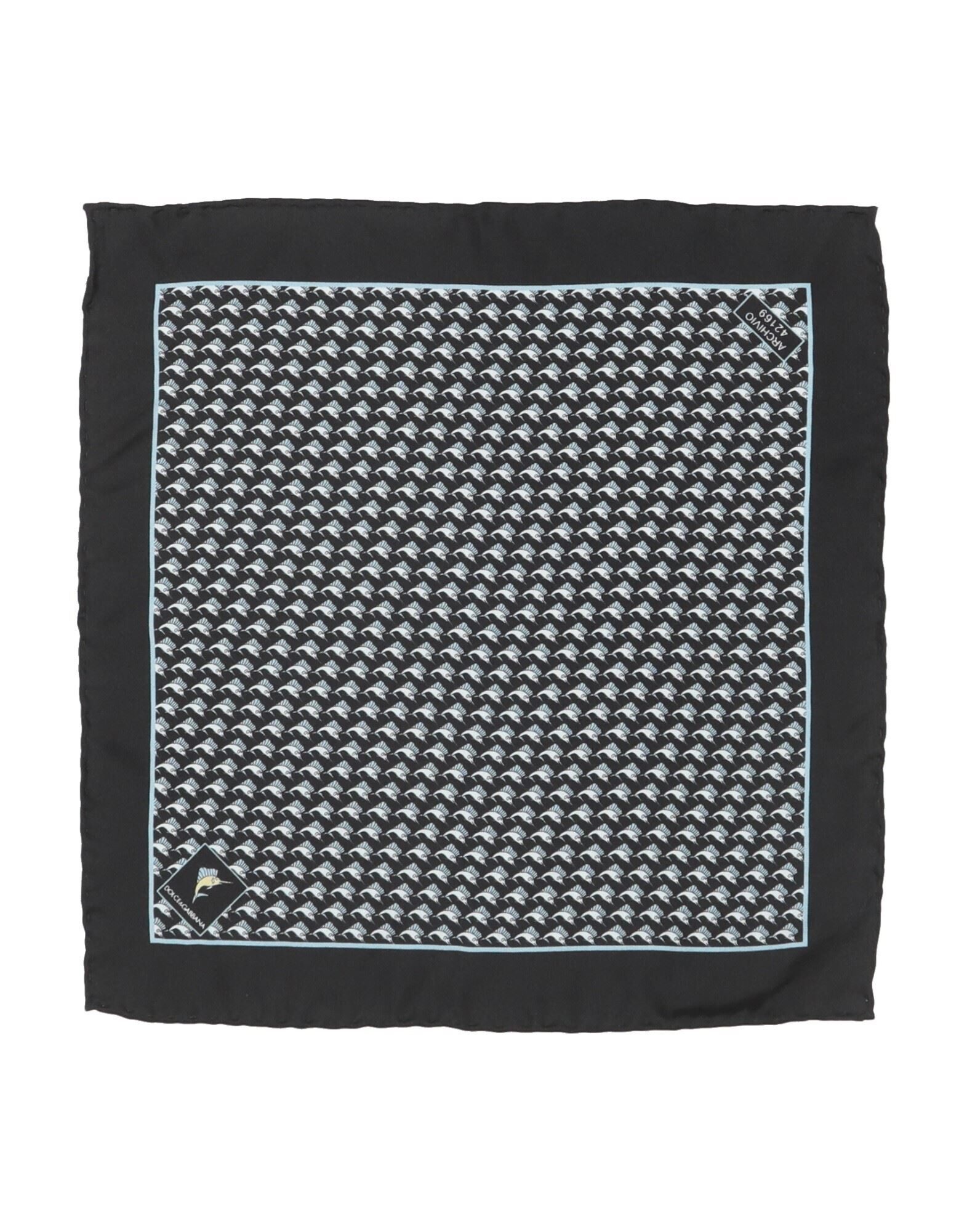 DOLCE&GABBANA - Scarves