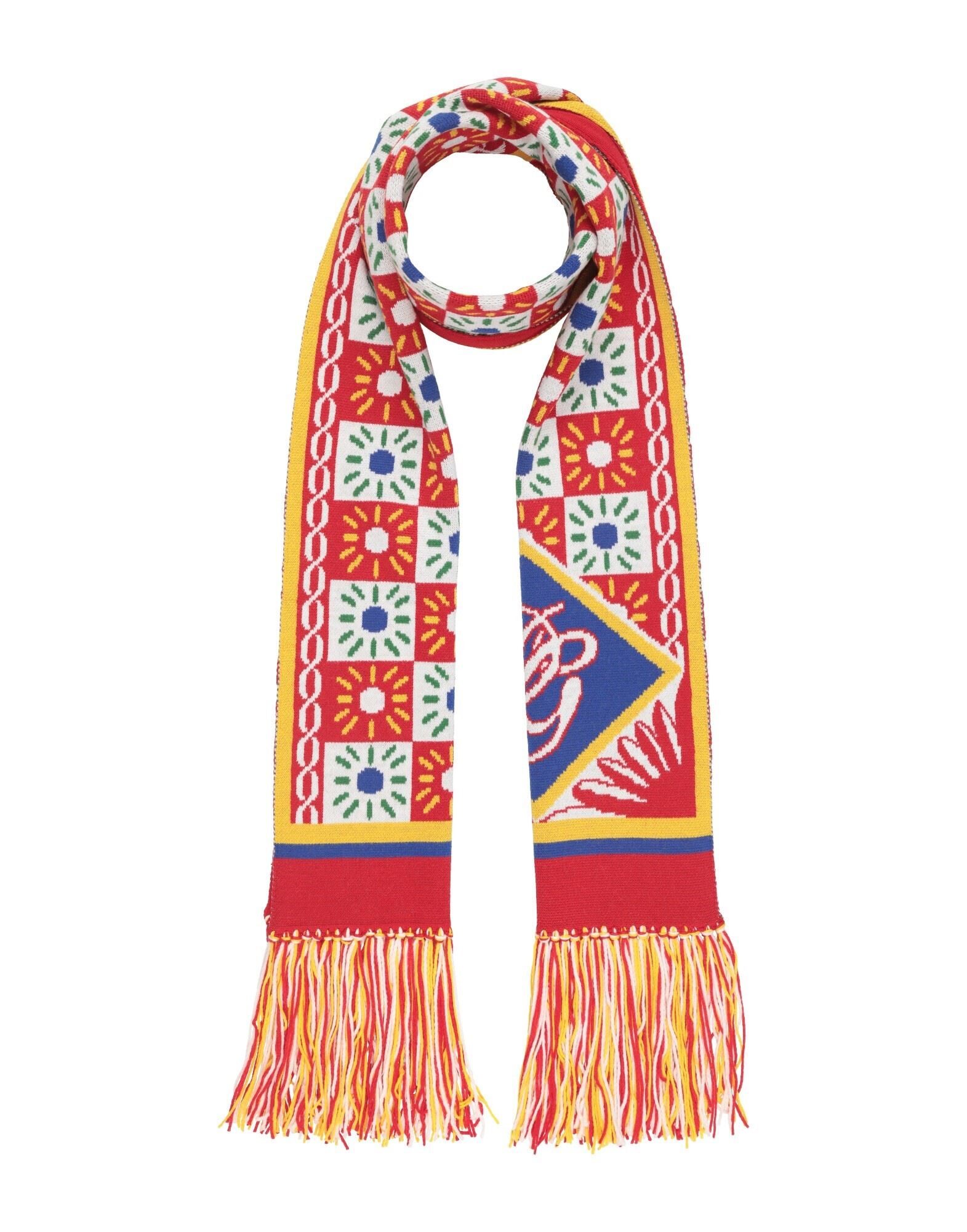 DOLCE&GABBANA - Scarves