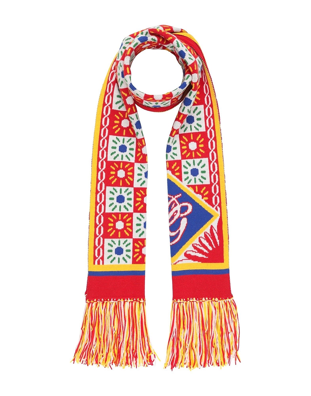 DOLCE&GABBANA - Sciarpe
