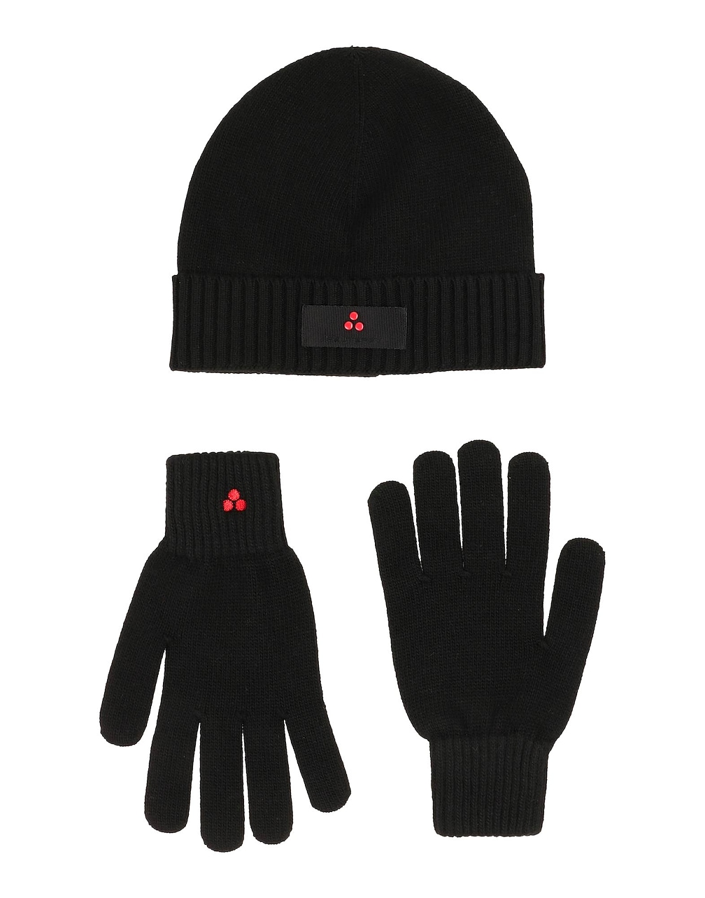 PEUTEREY - Set accessori