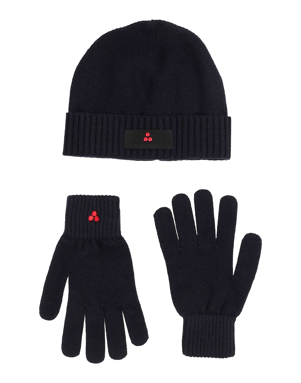 PEUTEREY - Σετ αξεσουάρ