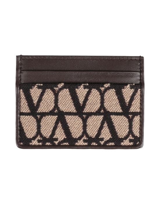 VALENTINO GARAVANI Визитница