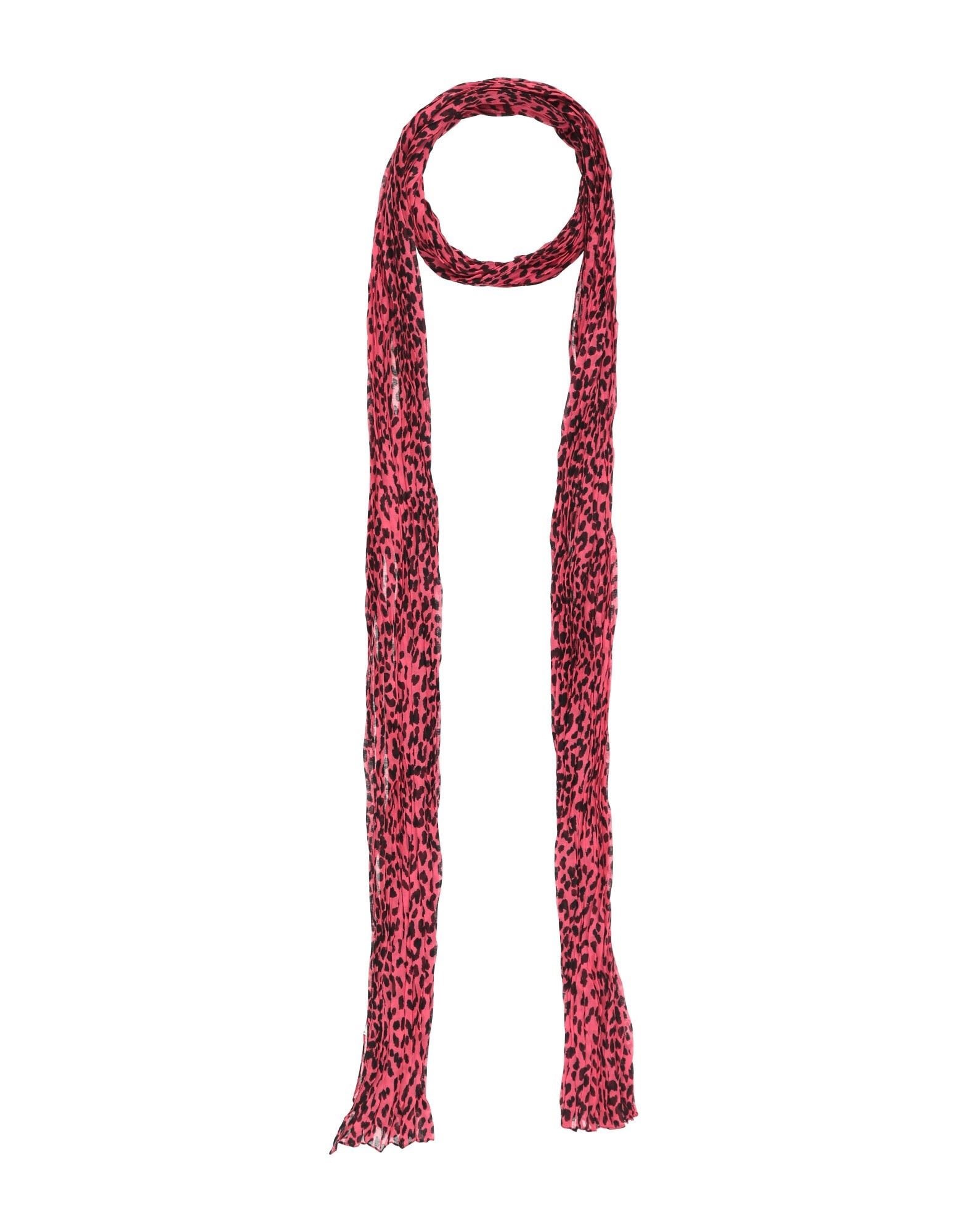 SAINT LAURENT - Scarves