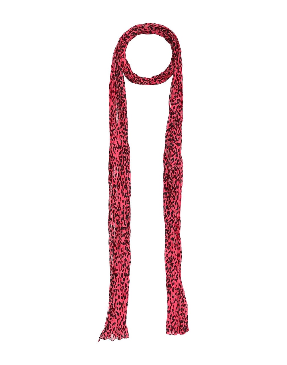 SAINT LAURENT - Sciarpe